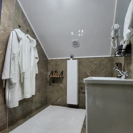 Crassula Lux Surčin