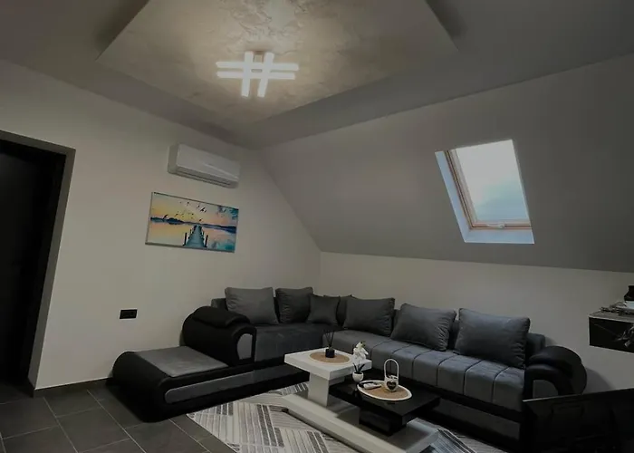 Crassula Lux Surčin