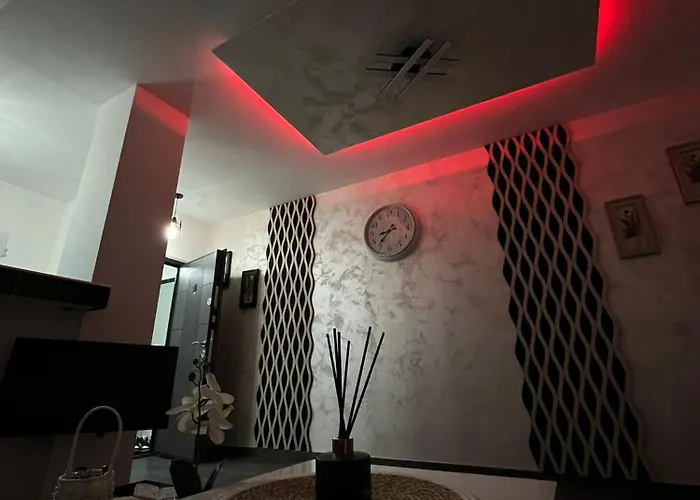 Apartment Crassula Lux